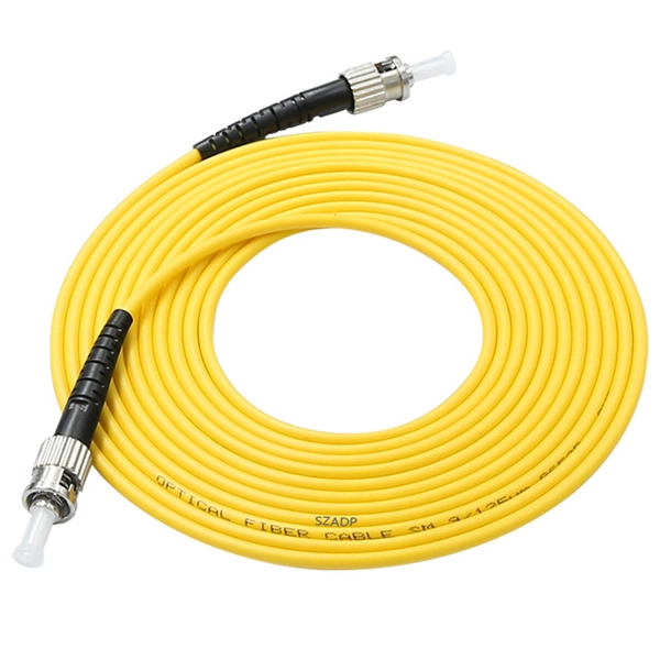 Fiber optic coupler slip ring lifespan