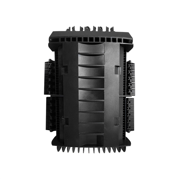 How much power does a 10 Gigabit industrial switch consume  - E-Motional Optics & Connectivity