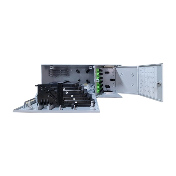 Sales of ribbon optical cables - E-Motional Optics & Connectivity
