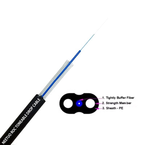 Can multimode patch cords be used with single-mode fiber optic cables 