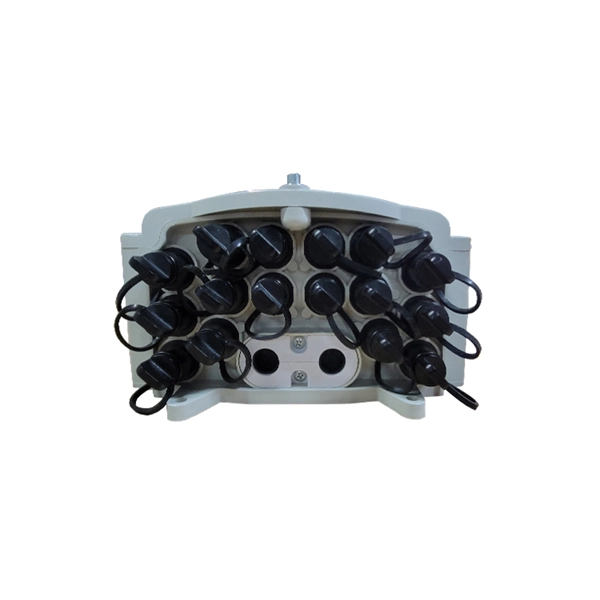 How are optical cables constructed  - E-Motional Optics & Connectivity