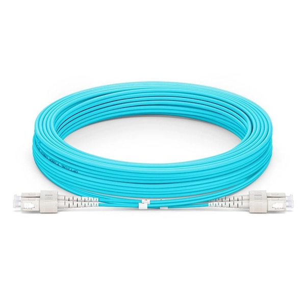 How to use a 12-core optical fiber cable 