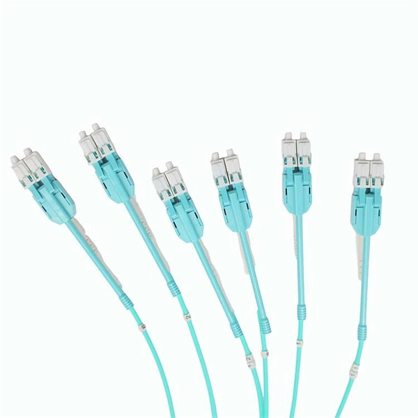 Terminal bus connector - E-Motional Optics & Connectivity