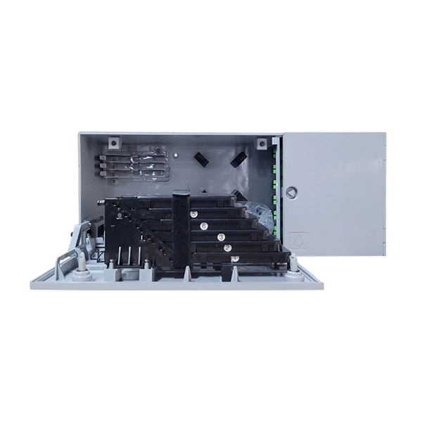 Which company makes the best cable trays for power plants  - E-Motional Optics & Connectivity