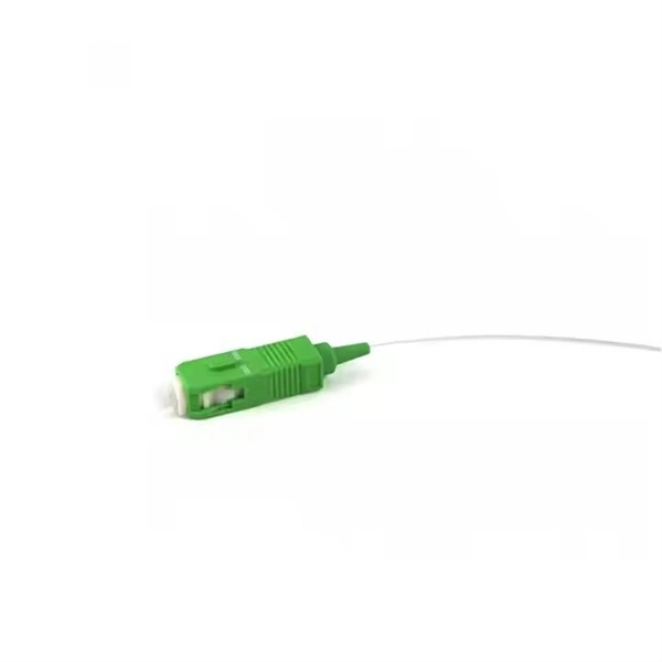 How gas sensors use optical fibers