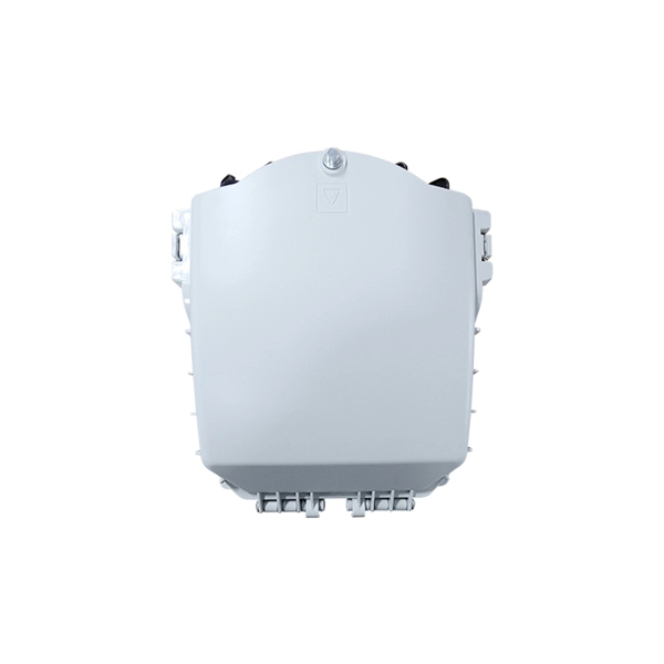 Customized Gabonian Communication Network Cabinets - E-Motional Optics & Connectivity