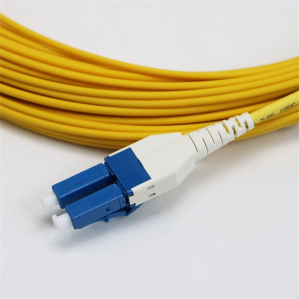 Core Switch Installation Steps - E-Motional Optics & Connectivity