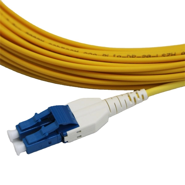 Spectrum Splitter Encoding Identification - E-Motional Optics & Connectivity