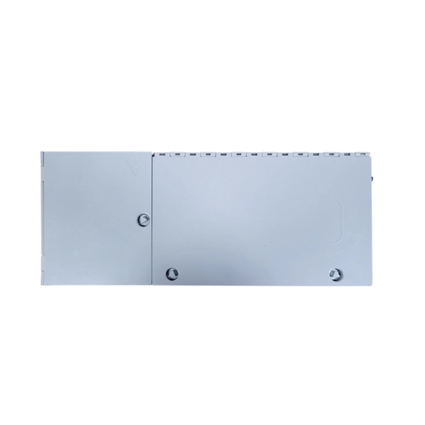 Odf fiber optic binding