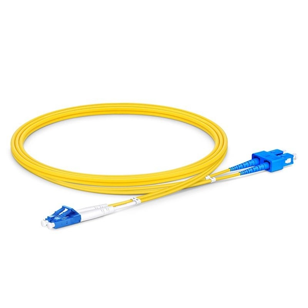 Ghana Instrumentation Cable Trays - E-Motional Optics & Connectivity