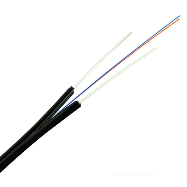 Splicing and pulling out optical cables