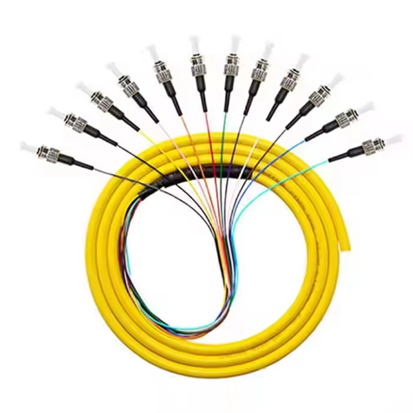 Custom Portuguese Cable Trays - E-Motional Optics & Connectivity