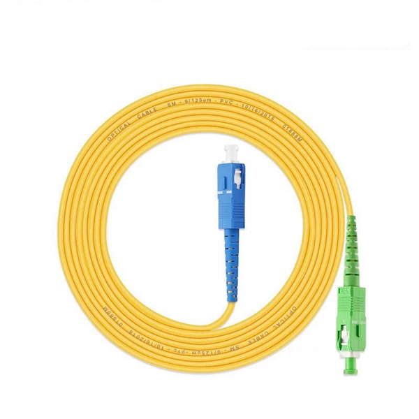 What are the different modes of pigtail splicing 