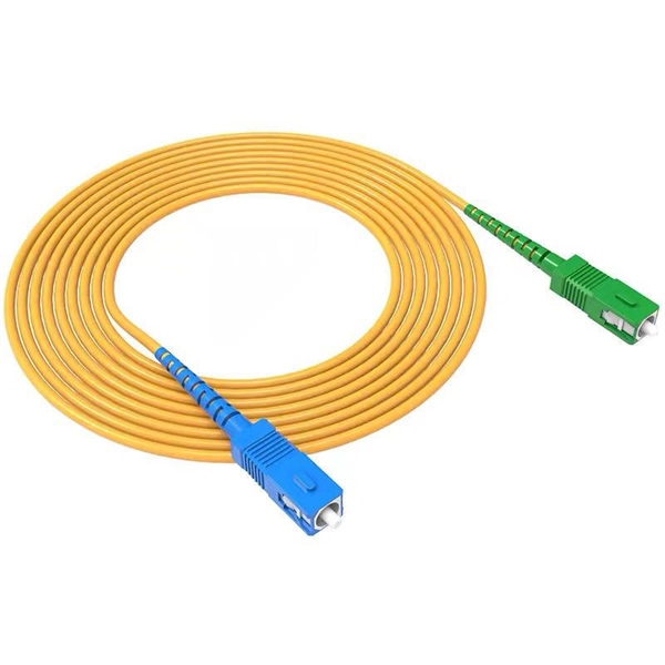 Connection between current in the distribution box and cables - E-Motional Optics & Connectivity