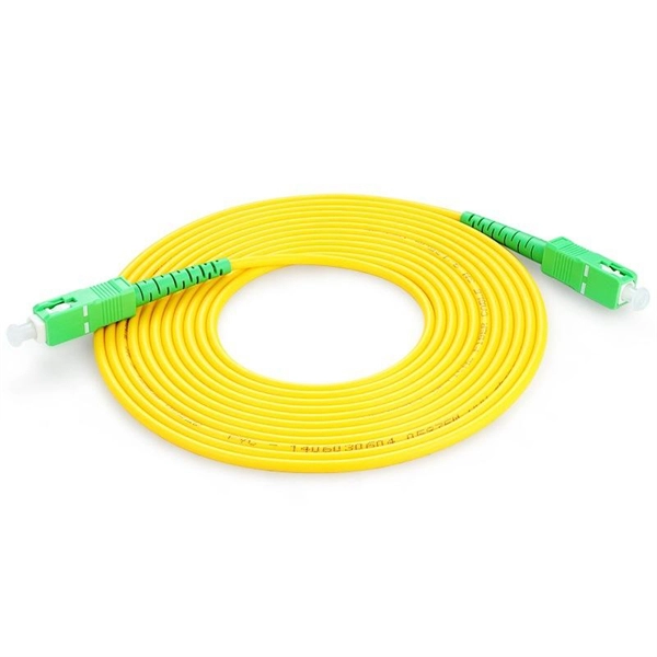 Sales of optical fiber and cable in Greece