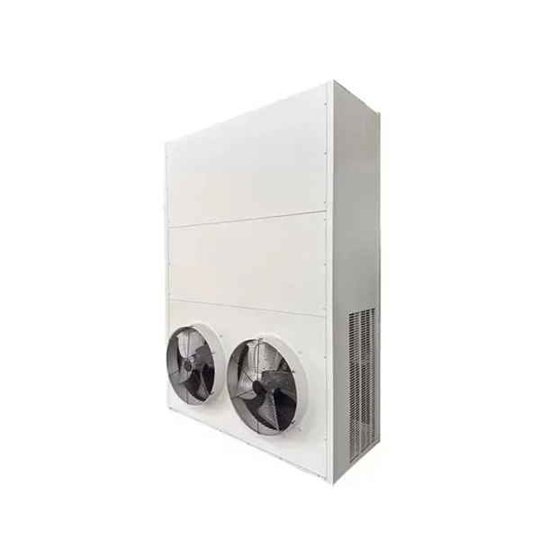 Middle East Prefabricated Distribution Boxes - E-Motional Optics & Connectivity