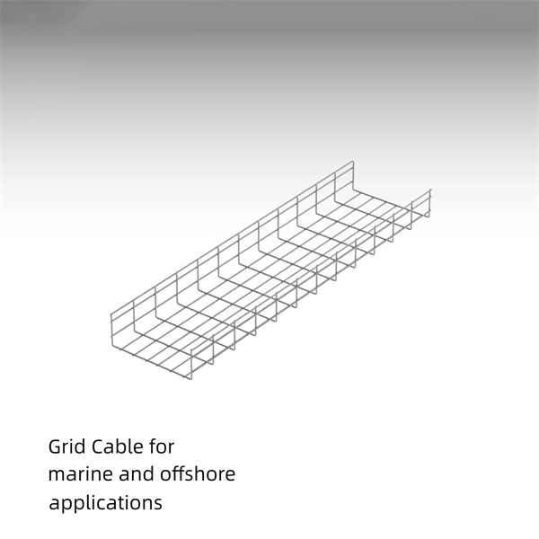 Iron Distribution Box Protective Cover