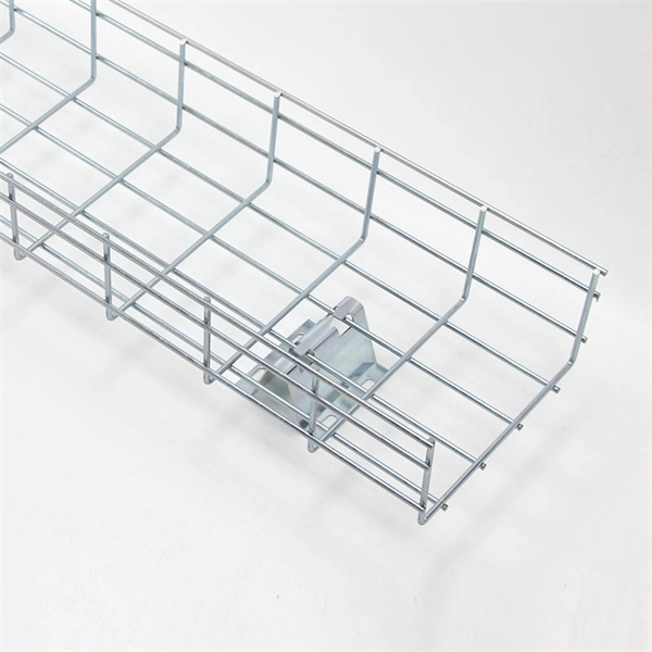 Requirements for pigtail cable support spacing