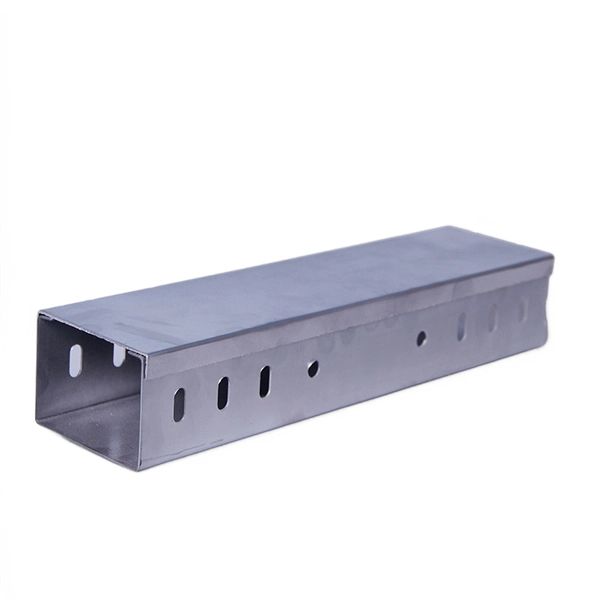 UAE Low-Voltage Explosion-Proof Distribution Box Enclosure - E-Motional Optics & Connectivity