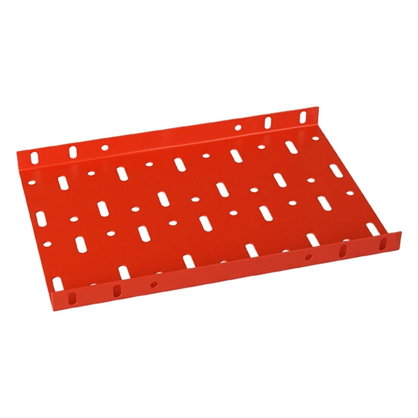 China-Africa Cable Tray - E-Motional Optics & Connectivity