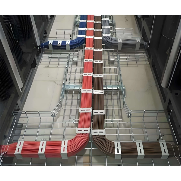 Guangyu Aluminum Alloy Cable Tray Price - E-Motional Optics & Connectivity