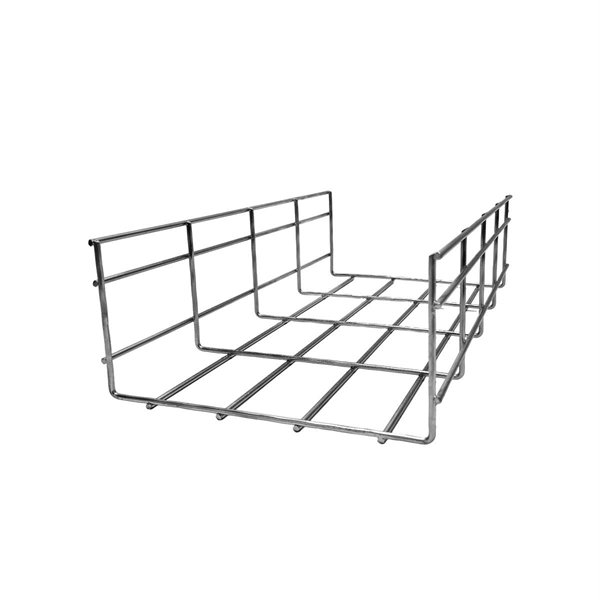 Cable tray 45-degree bend fabrication