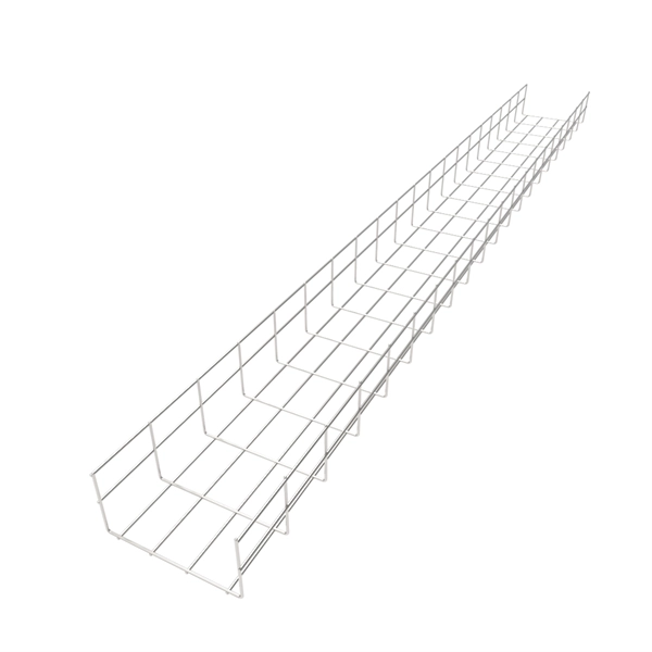 16-position plastic distribution box - E-Motional Optics & Connectivity
