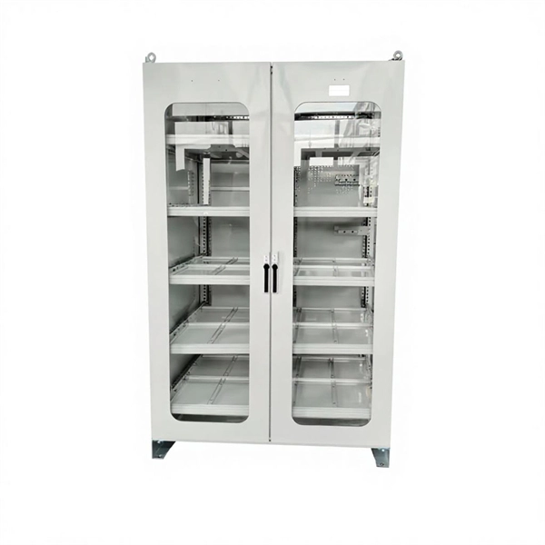 Waterproof and soundproof mesh for distribution box