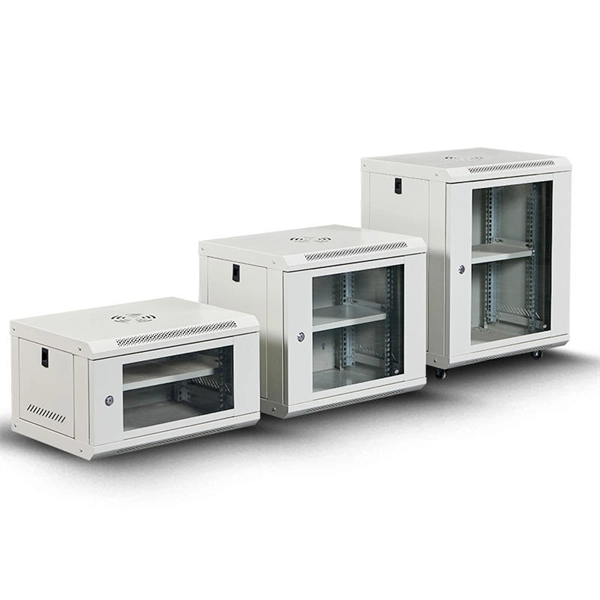 Ireland Export Wall-Mounted Energy Storage Cabinet Anti-Signal Price CIF 