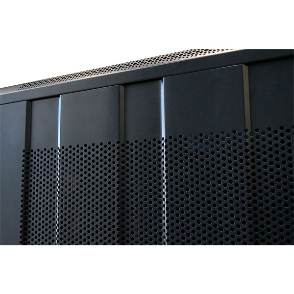 Sri Lanka Smart Building Explosion-proof Distribution Box Manufacturer - E-Motional Optics & Connectivity