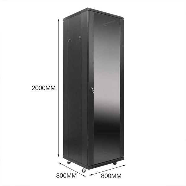 Indoor electrical distribution box protection standard requirements