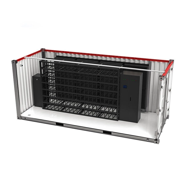 Track cable tray support - E-Motional Optics & Connectivity