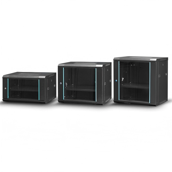 Control Box Distribution Box Housing - E-Motional Optics & Connectivity