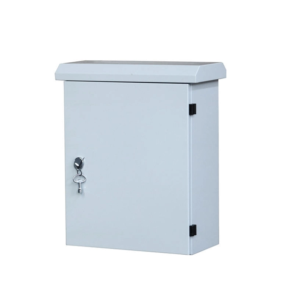 Finished Class 1 400A Distribution Box