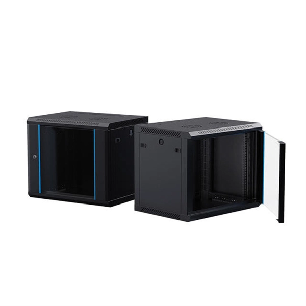 Distribution Box Pressure Method - E-Motional Optics & Connectivity