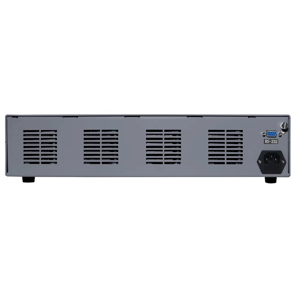 Fiber Optic Cable Power Measurement