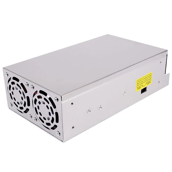 Austrian Active Optical Components OSFP - E-Motional Optics & Connectivity