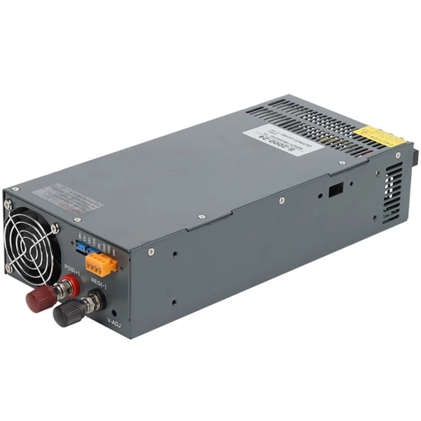 Dimensions of High Voltage Common Enclosure Busbar - E-Motional Optics & Connectivity