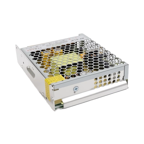 Huijue Terminal Box 8-Port LC - E-Motional Optics & Connectivity