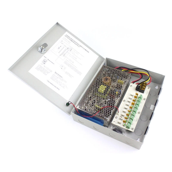 Distributor Optoelectronic Hybrid Cable 25G - E-Motional Optics & Connectivity