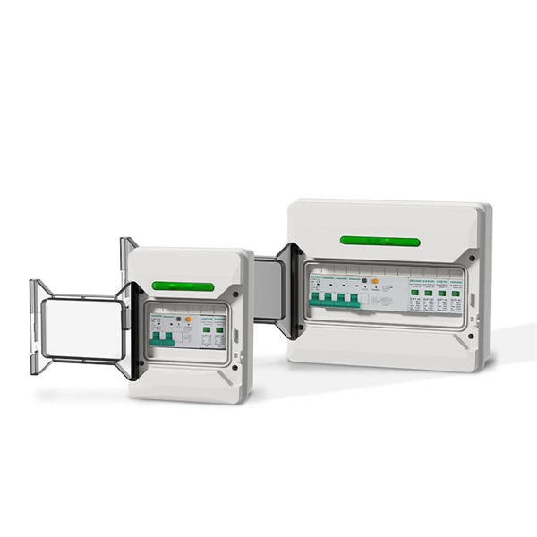 10 Gigabit Optical Network Module