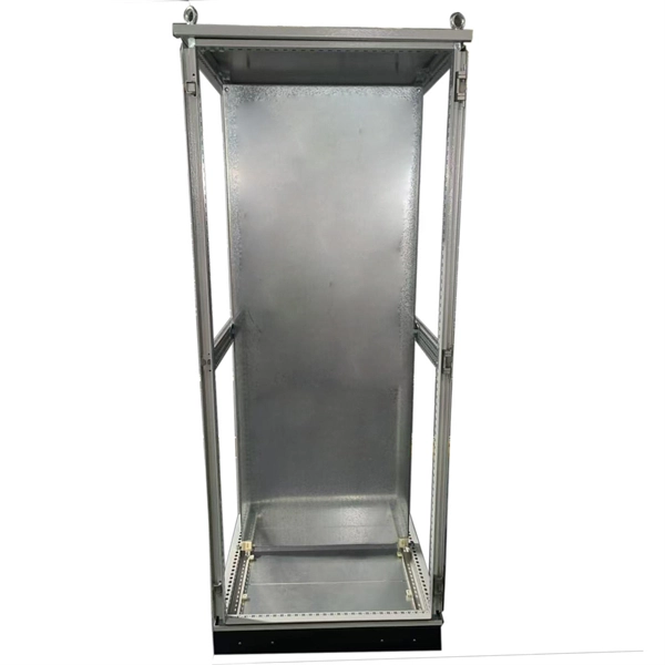 Specifications of FRP Cable Trays for Tunnels