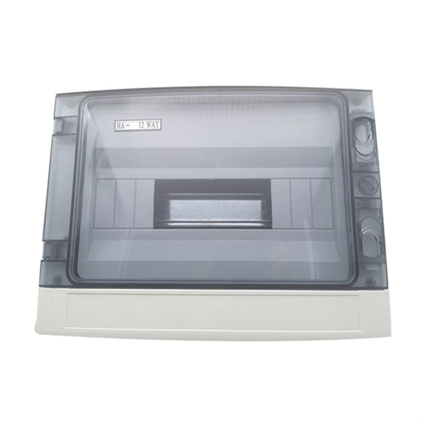 Where is the transformer relay protection installed 