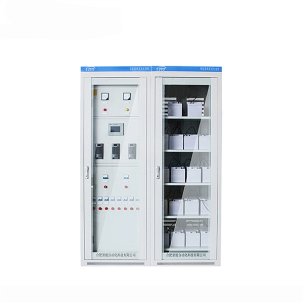 Circular Distribution Box Smart Home - E-Motional Optics & Connectivity