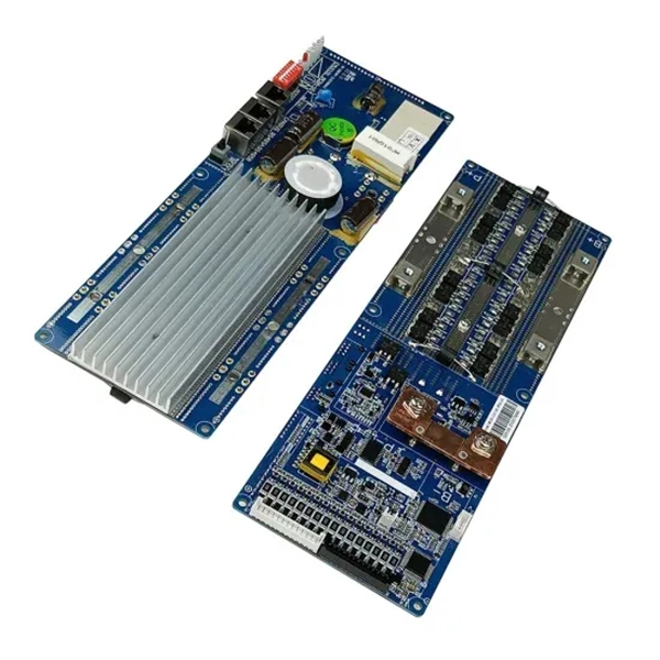 Relay protection devices belong to the bay layer