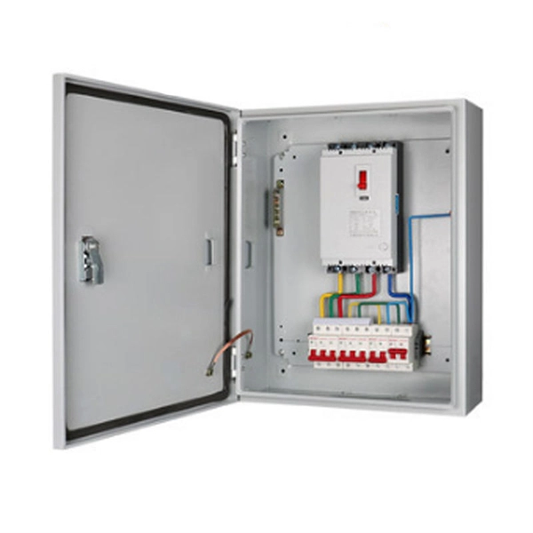 Southeast Asia LC Fiber Attenuator