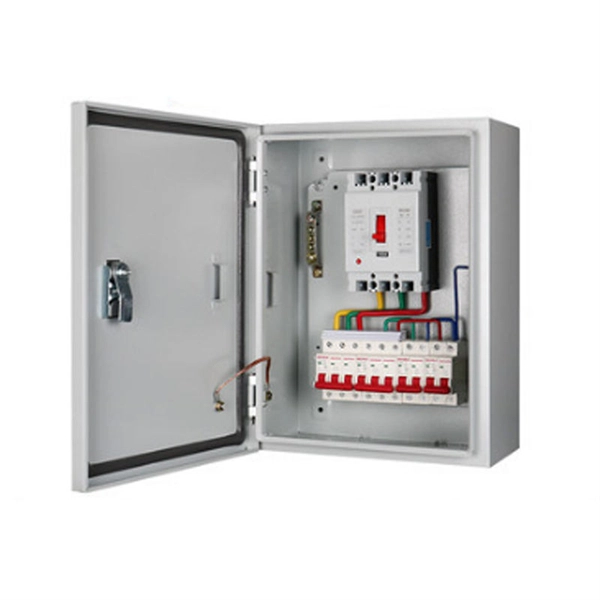 Which domestic intelligent power distribution box manufacturer is the best 