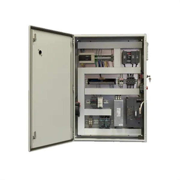 Customized Grid Cable Trays in Doumen - E-Motional Optics & Connectivity