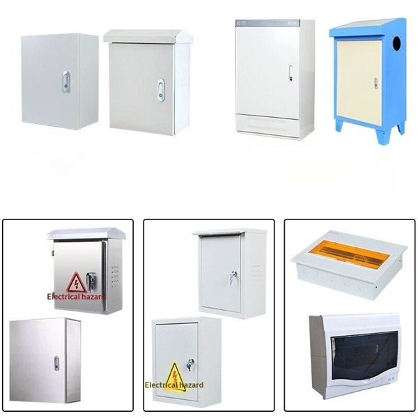 FC Card Interface - E-Motional Optics & Connectivity
