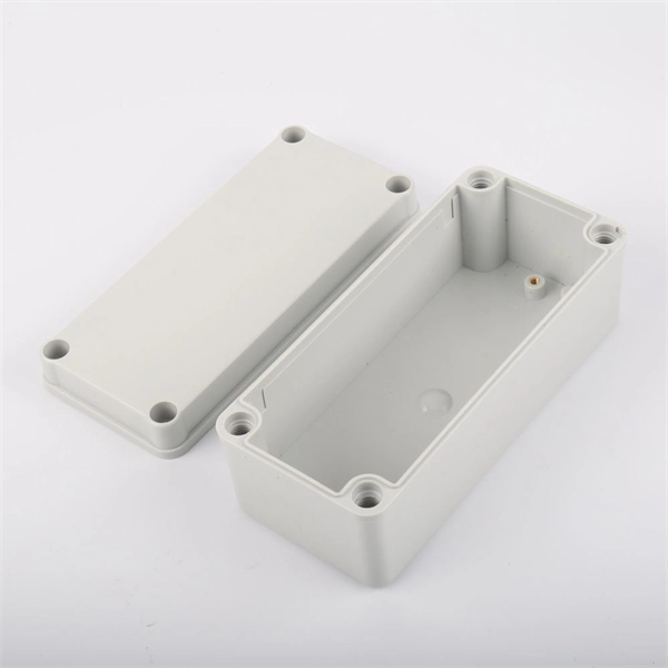 Safety Standard Diagram for Distribution Boxes - E-Motional Optics & Connectivity